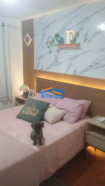 Apartamento com 2 quartos à venda, 46m2 em Conjunto Habitacional Presidente Castelo Branco, Carapicuiba - SP - imagem 7 Foto 7 de Apartamento com 2 quartos à venda, 46m2 em Conjunto Habitacional Presidente Castelo Branco, Carapicuiba - SP