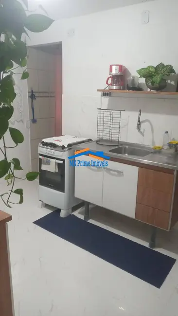 Apartamento com 2 quartos à venda, 46m2 em Conjunto Habitacional Presidente Castelo Branco, Carapicuiba - SP - imagem 6 Foto 6 de Apartamento com 2 quartos à venda, 46m2 em Conjunto Habitacional Presidente Castelo Branco, Carapicuiba - SP