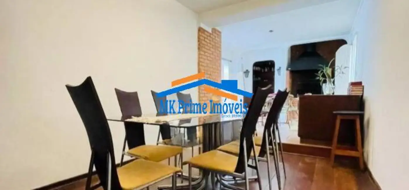 Foto 7 de Casa com 4 quartos à venda, 248m2 em Parque Continental, São Paulo - SP