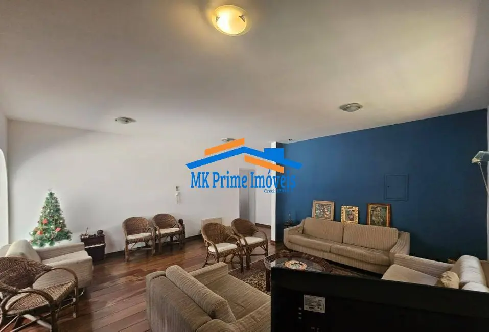 Foto 5 de Casa com 4 quartos à venda, 248m2 em Osasco - SP