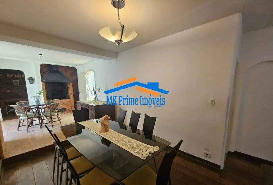 Foto 8 de Casa com 4 quartos à venda, 248m2 em Osasco - SP