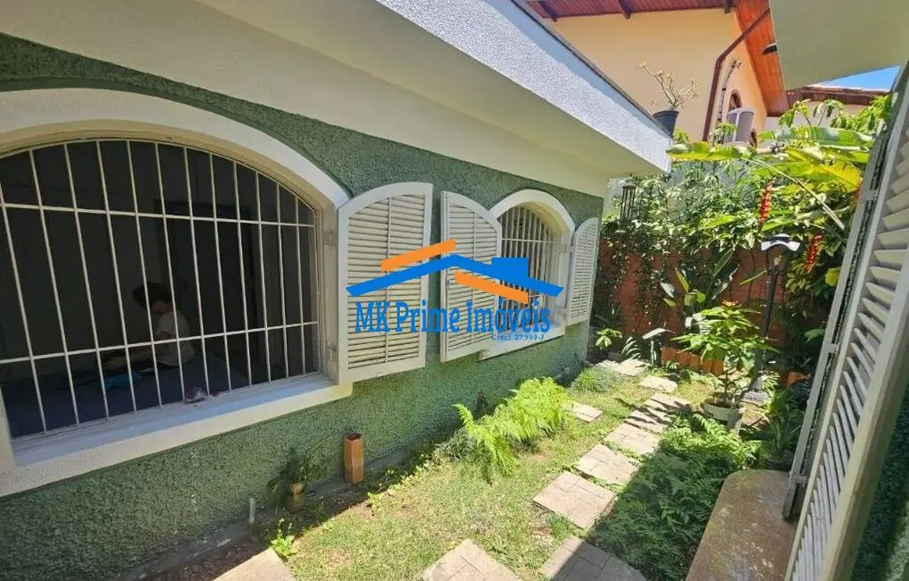Foto 1 de Casa com 4 quartos à venda, 248m2 em Osasco - SP