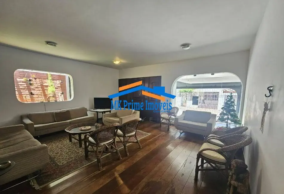 Foto 6 de Casa com 4 quartos à venda, 248m2 em Osasco - SP