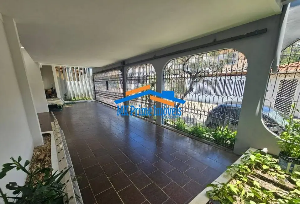 Foto 2 de Casa com 4 quartos à venda, 248m2 em Osasco - SP