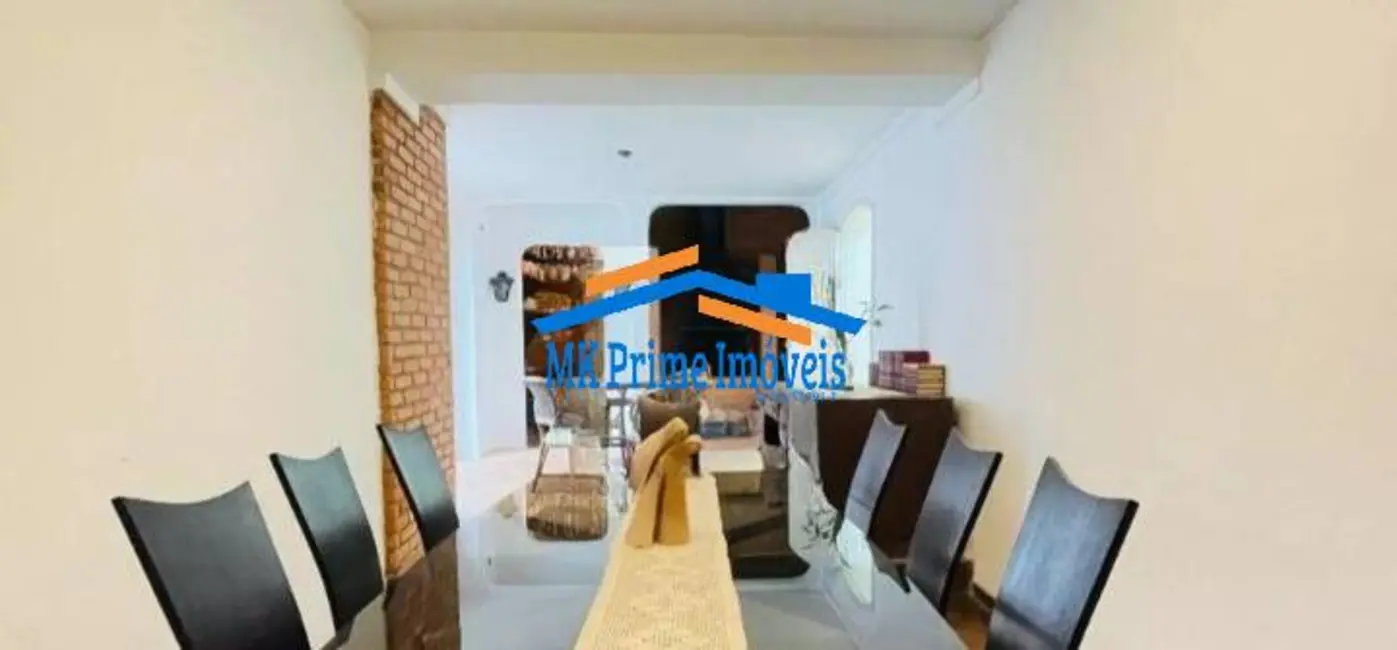 Foto 6 de Casa com 4 quartos à venda, 248m2 em Parque Continental, São Paulo - SP