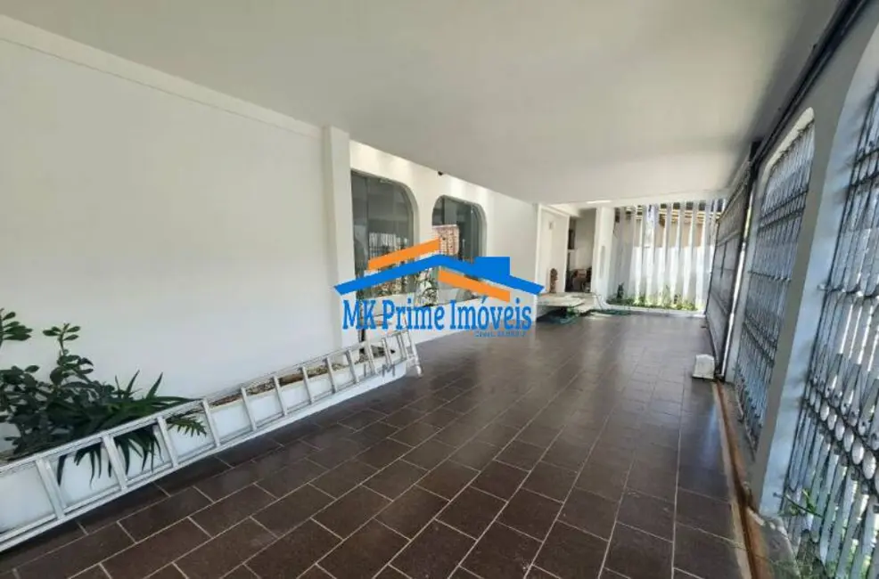 Foto 3 de Casa com 4 quartos à venda, 248m2 em Osasco - SP