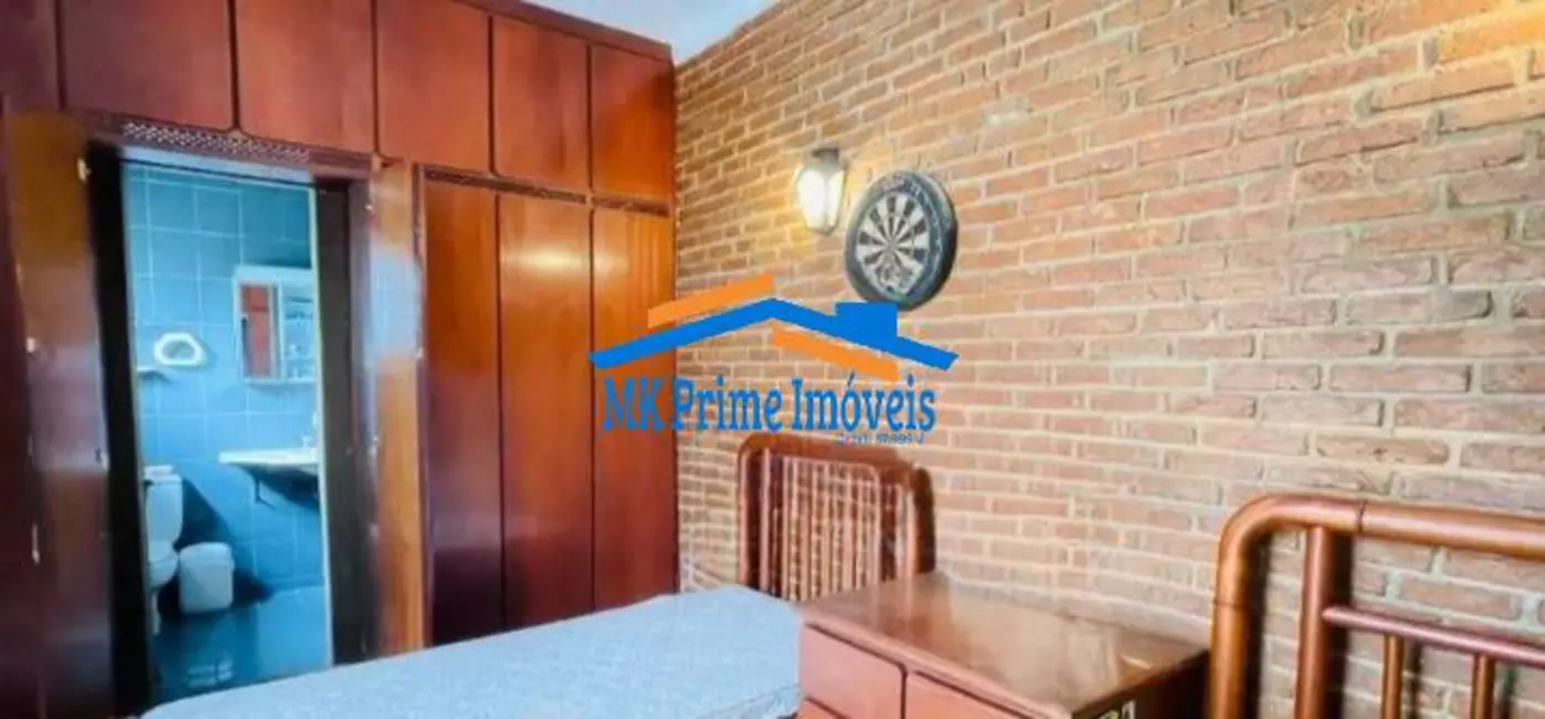 Foto 9 de Casa com 4 quartos à venda, 248m2 em Parque Continental, São Paulo - SP