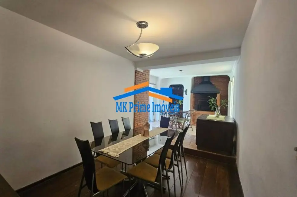 Foto 9 de Casa com 4 quartos à venda, 248m2 em Osasco - SP