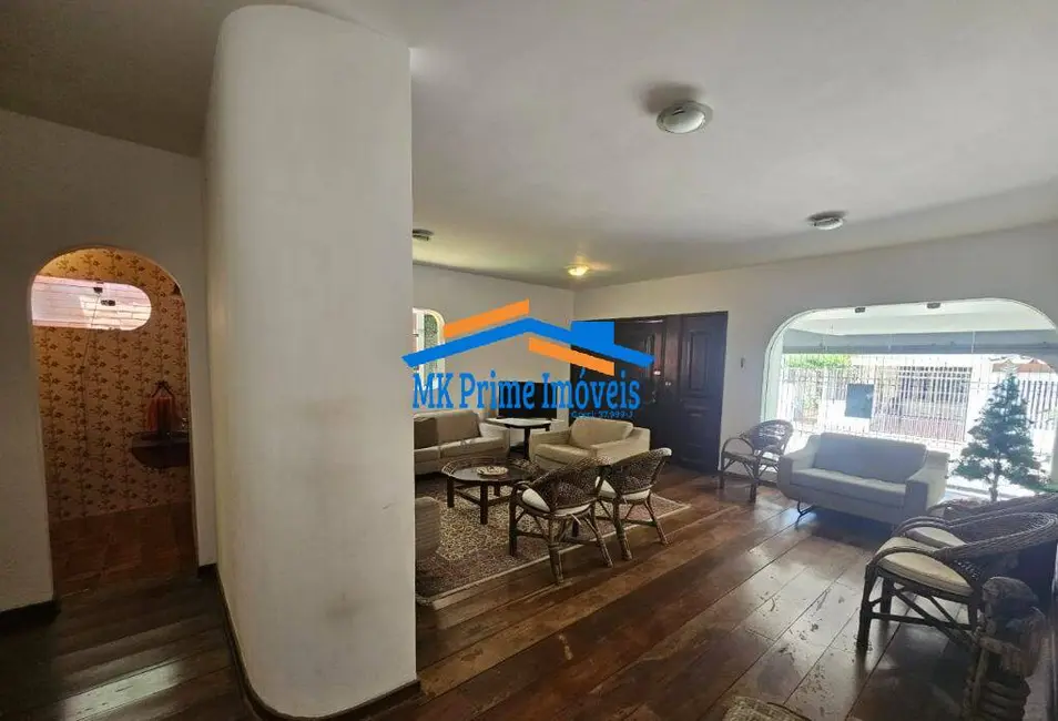 Foto 7 de Casa com 4 quartos à venda, 248m2 em Osasco - SP