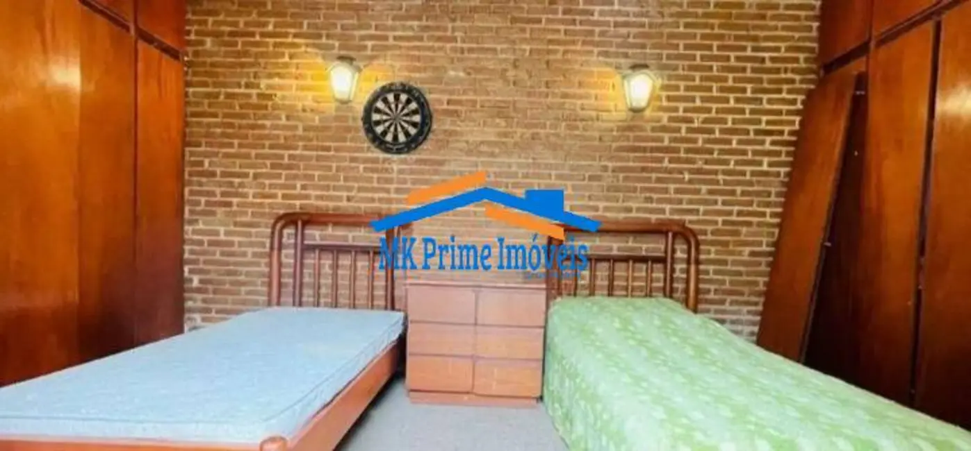 Foto 8 de Casa com 4 quartos à venda, 248m2 em Parque Continental, São Paulo - SP