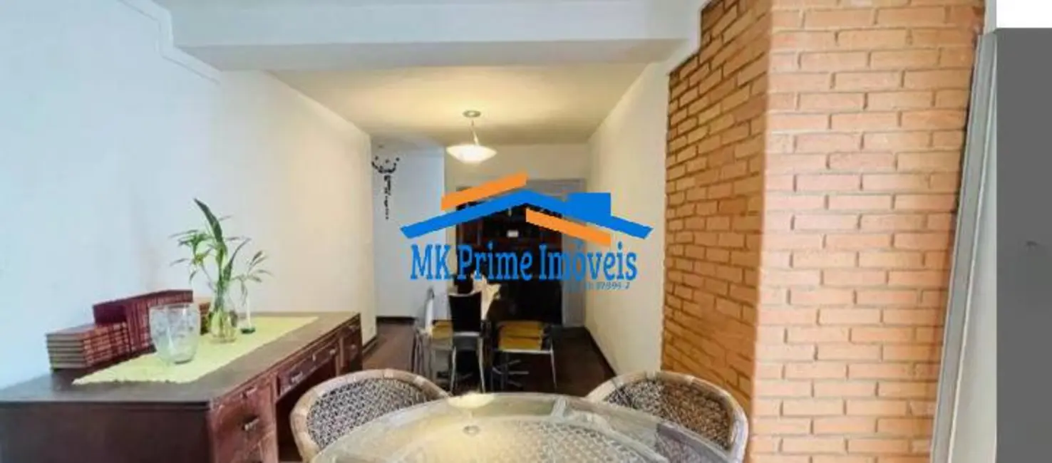 Foto 1 de Casa com 4 quartos à venda, 248m2 em Parque Continental, São Paulo - SP