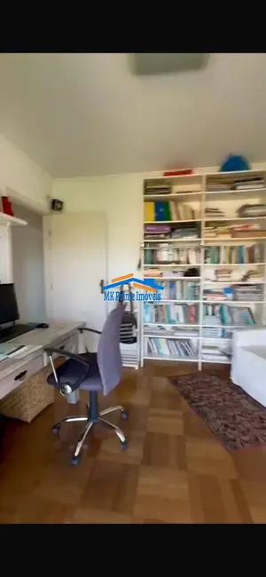 Foto 8 de Casa de Condomínio com 3 quartos à venda, 335m2 em Nova Higienópolis, Jandira - SP