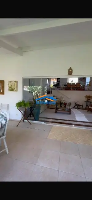 Foto 3 de Casa de Condomínio com 3 quartos à venda, 335m2 em Nova Higienópolis, Jandira - SP