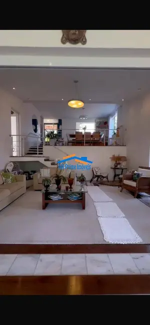 Foto 5 de Casa de Condomínio com 3 quartos à venda, 335m2 em Nova Higienópolis, Jandira - SP