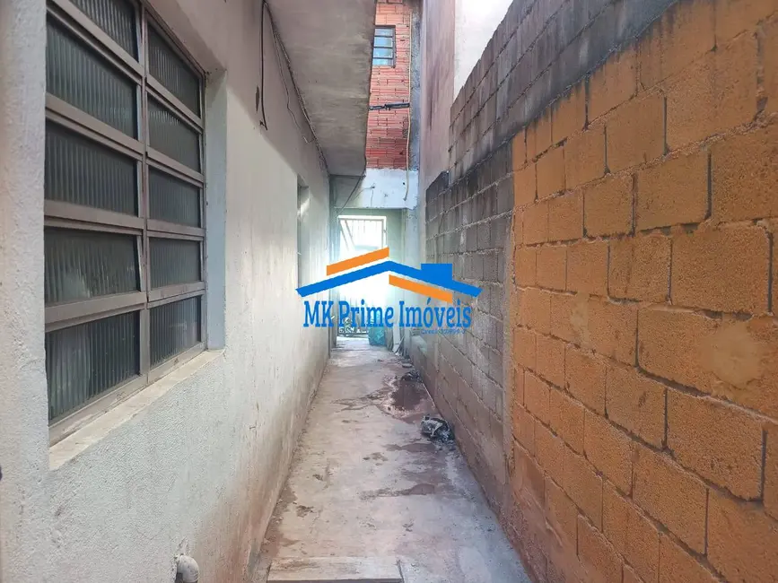 Foto 4 de Casa com 7 quartos à venda, 288m2 em Novo Osasco, Osasco - SP