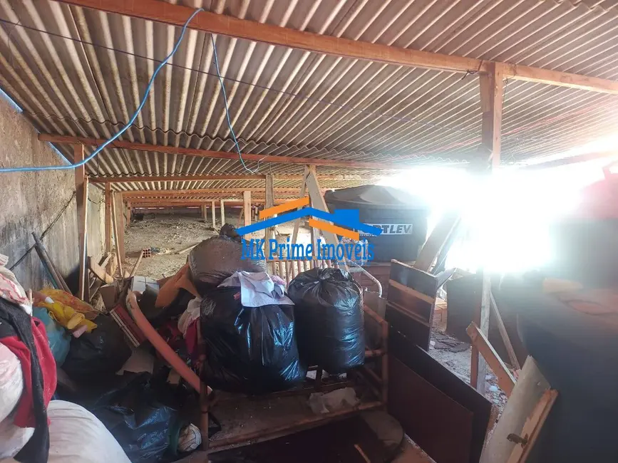 Foto 3 de Casa com 7 quartos à venda, 288m2 em Novo Osasco, Osasco - SP