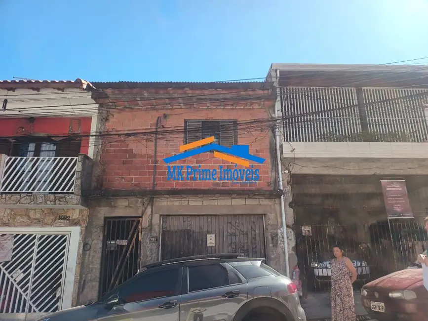 Foto 2 de Casa com 7 quartos à venda, 288m2 em Novo Osasco, Osasco - SP