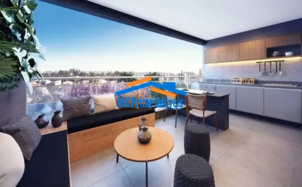 Apartamento com 2 quartos à venda, 87m2 em Umuarama, Osasco - SP - imagem 4 Foto 4 de Apartamento com 2 quartos à venda, 87m2 em Umuarama, Osasco - SP