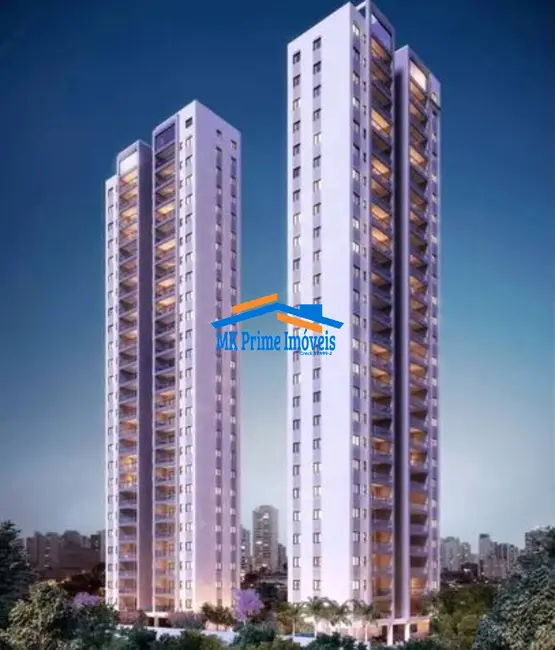 Apartamento com 2 quartos à venda, 87m2 em Umuarama, Osasco - SP - imagem 1 Foto 1 de Apartamento com 2 quartos à venda, 87m2 em Umuarama, Osasco - SP