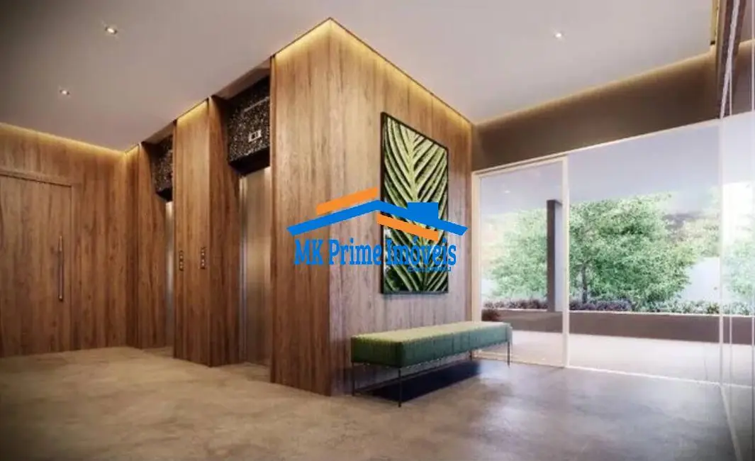 Apartamento com 2 quartos à venda, 87m2 em Umuarama, Osasco - SP - imagem 2 Foto 2 de Apartamento com 2 quartos à venda, 87m2 em Umuarama, Osasco - SP