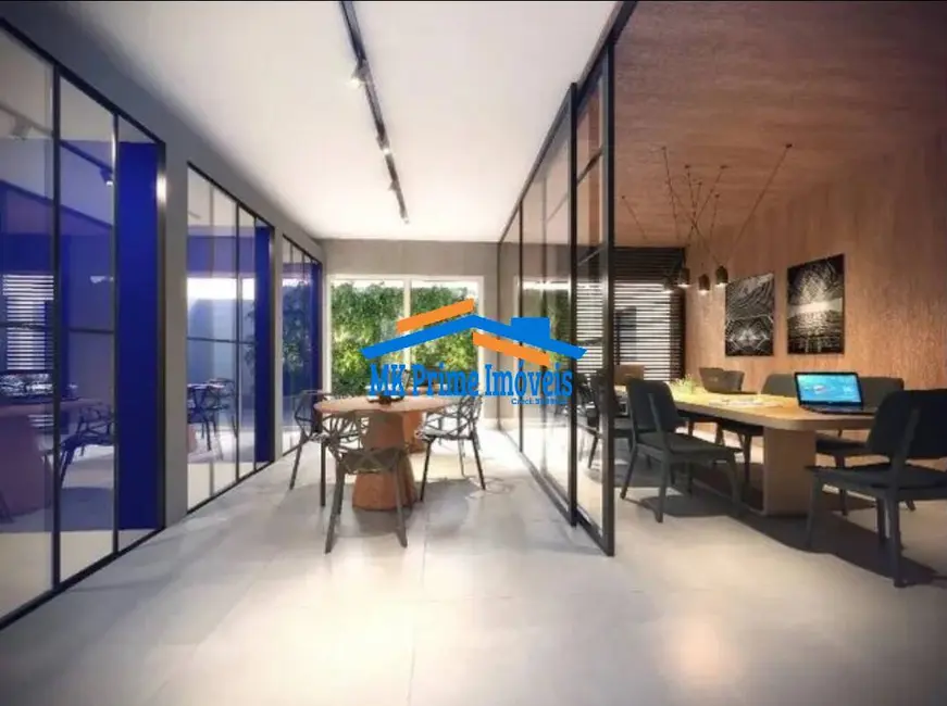Apartamento com 2 quartos à venda, 87m2 em Umuarama, Osasco - SP - imagem 3 Foto 3 de Apartamento com 2 quartos à venda, 87m2 em Umuarama, Osasco - SP