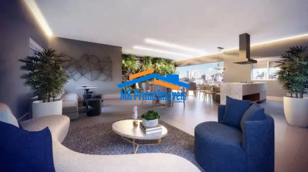 Apartamento com 2 quartos à venda, 87m2 em Umuarama, Osasco - SP - imagem 5 Foto 5 de Apartamento com 2 quartos à venda, 87m2 em Umuarama, Osasco - SP