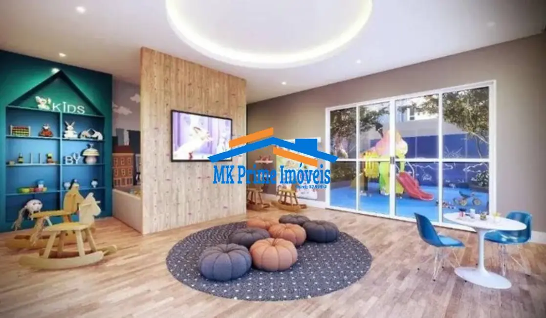 Apartamento com 2 quartos à venda, 87m2 em Umuarama, Osasco - SP - imagem 6 Foto 6 de Apartamento com 2 quartos à venda, 87m2 em Umuarama, Osasco - SP