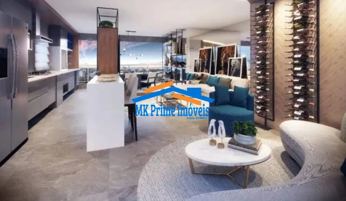 Apartamento com 2 quartos à venda, 87m2 em Umuarama, Osasco - SP - imagem 8 Foto 8 de Apartamento com 2 quartos à venda, 87m2 em Umuarama, Osasco - SP