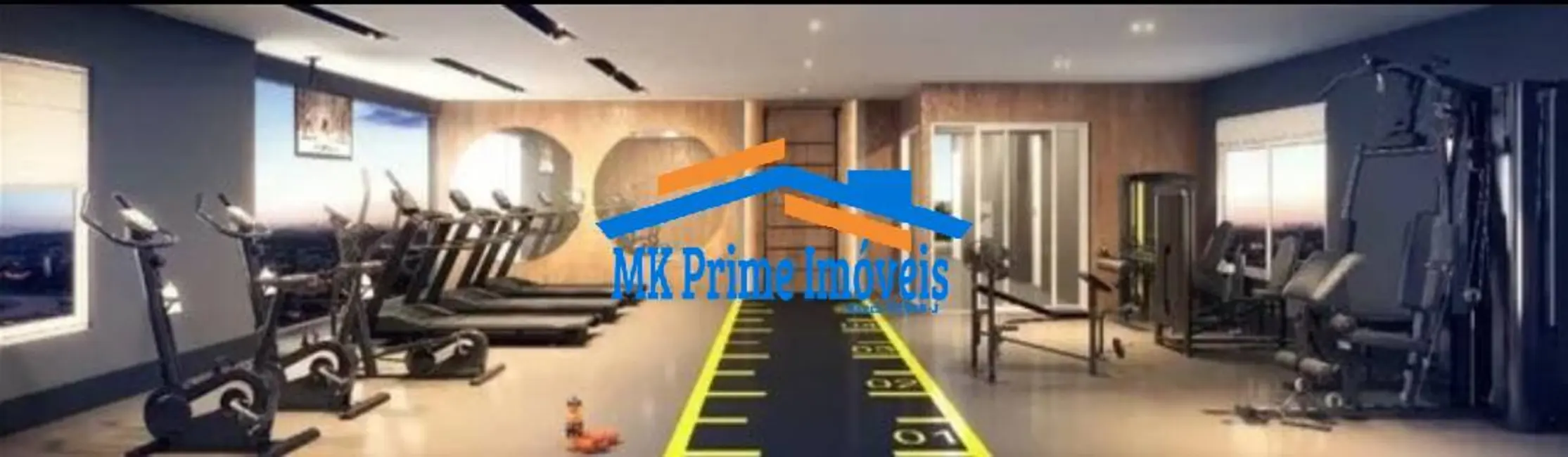 Apartamento com 2 quartos à venda, 87m2 em Umuarama, Osasco - SP - imagem 7 Foto 7 de Apartamento com 2 quartos à venda, 87m2 em Umuarama, Osasco - SP