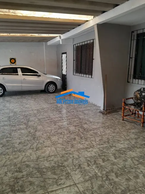 Foto 4 de Casa com 3 quartos à venda, 225m2 em I.A.P.I., Osasco - SP