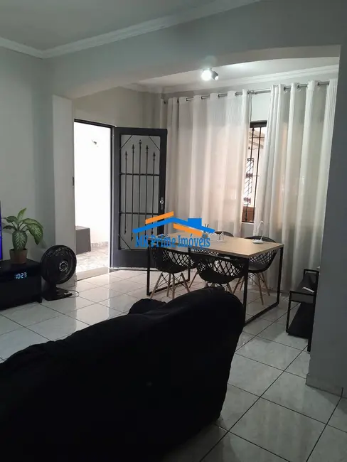 Foto 7 de Casa com 3 quartos à venda, 225m2 em I.A.P.I., Osasco - SP