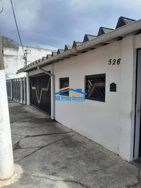 Foto 3 de Casa com 3 quartos à venda, 225m2 em I.A.P.I., Osasco - SP