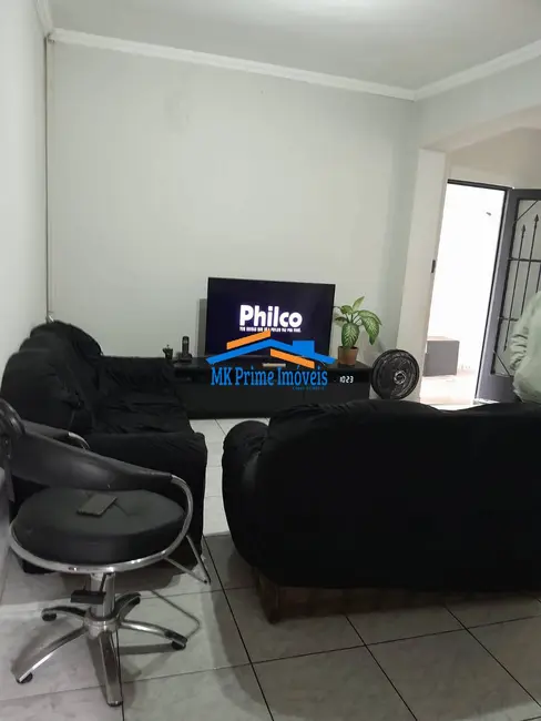 Foto 9 de Casa com 3 quartos à venda, 225m2 em I.A.P.I., Osasco - SP