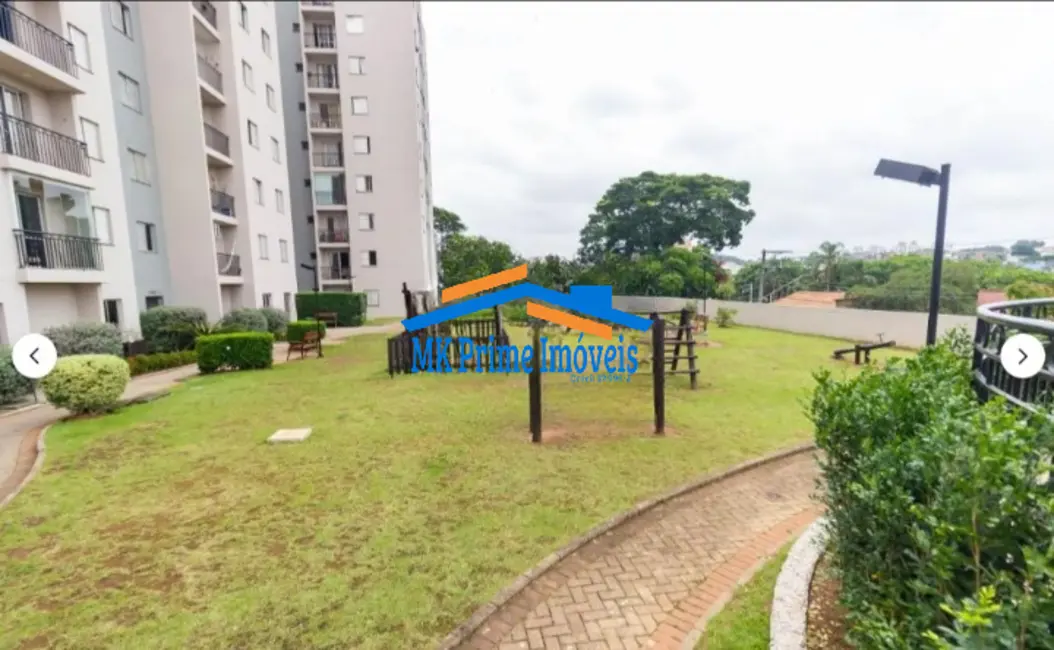 Foto 3 de Apartamento com 2 quartos à venda, 52m2 em Jardim Sarah, São Paulo - SP