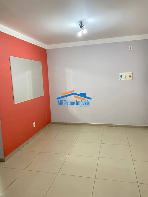 Foto 9 de Apartamento com 2 quartos à venda, 52m2 em Jardim Sarah, São Paulo - SP