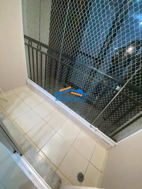 Foto 6 de Apartamento com 2 quartos à venda, 52m2 em Jardim Sarah, São Paulo - SP