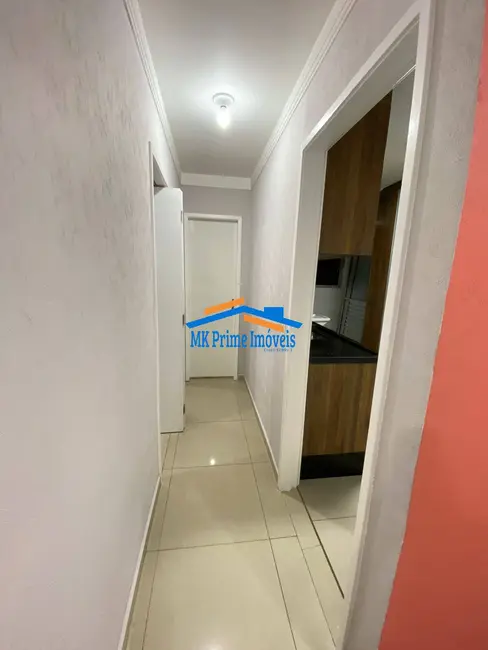 Foto 7 de Apartamento com 2 quartos à venda, 52m2 em Jardim Sarah, São Paulo - SP