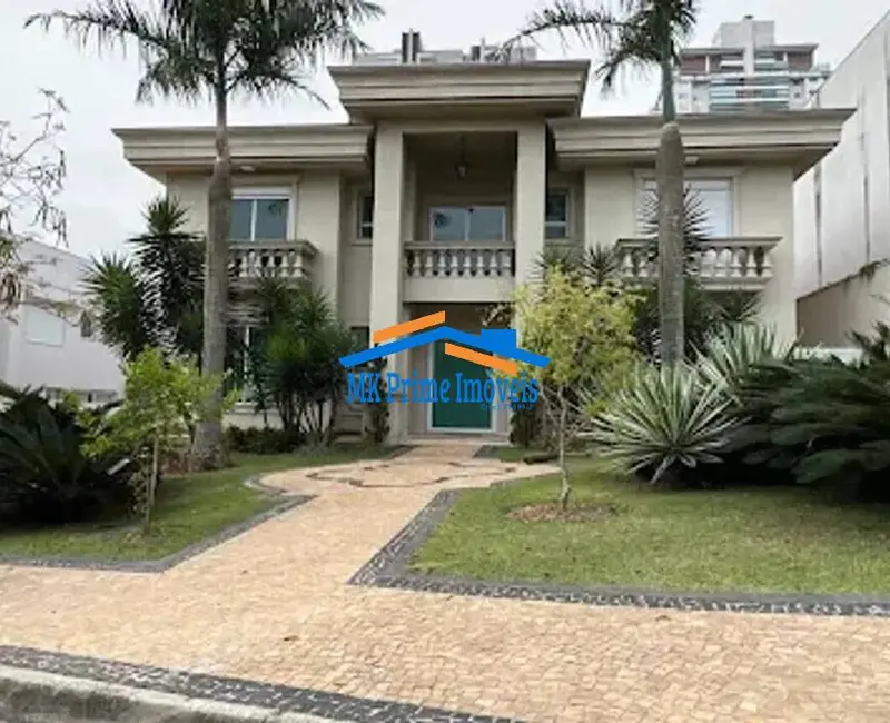 Foto 1 de Casa de Condomínio com 4 quartos à venda, 678m2 em Adalgisa, Osasco - SP