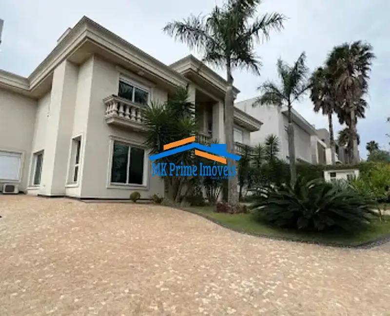 Foto 2 de Casa de Condomínio com 4 quartos à venda, 678m2 em Adalgisa, Osasco - SP