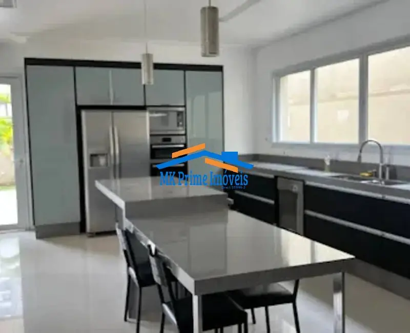 Casa de Condomínio com 4 quartos à venda, 678m2 em Adalgisa, Osasco - SP - imagem 4 Foto 4 de Casa de Condomínio com 4 quartos à venda, 678m2 em Adalgisa, Osasco - SP