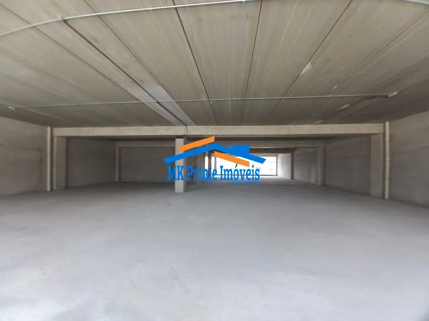 Foto 8 de Sala Comercial para alugar, 3755m2 em Centro, Osasco - SP
