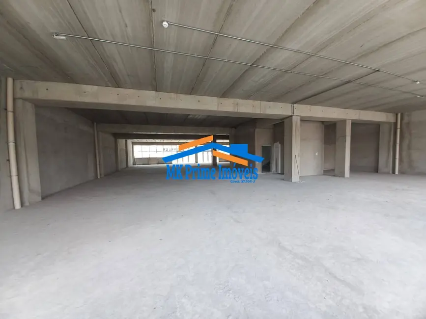 Foto 17 de Sala Comercial para alugar, 3755m2 em Centro, Osasco - SP