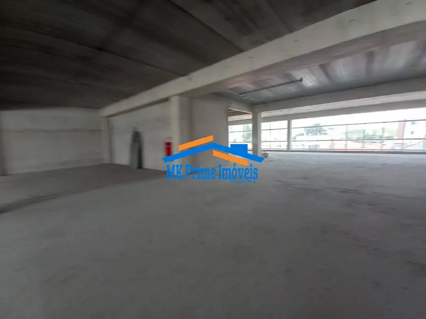 Foto 22 de Sala Comercial para alugar, 3755m2 em Centro, Osasco - SP