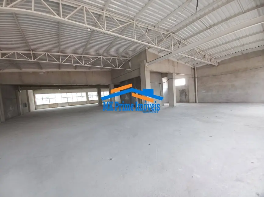 Foto 19 de Sala Comercial para alugar, 3755m2 em Centro, Osasco - SP