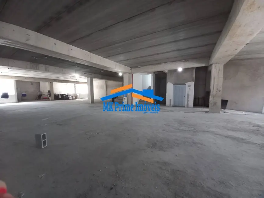 Foto 26 de Sala Comercial para alugar, 3755m2 em Centro, Osasco - SP