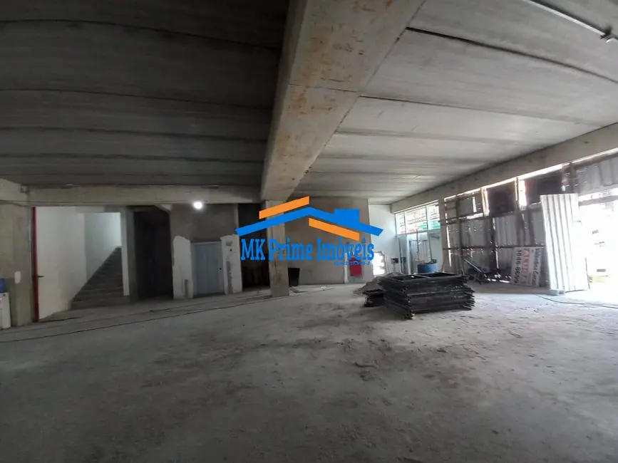 Foto 9 de Sala Comercial para alugar, 3755m2 em Centro, Osasco - SP