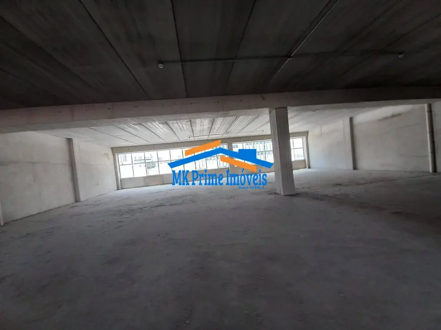 Foto 23 de Sala Comercial para alugar, 3755m2 em Centro, Osasco - SP
