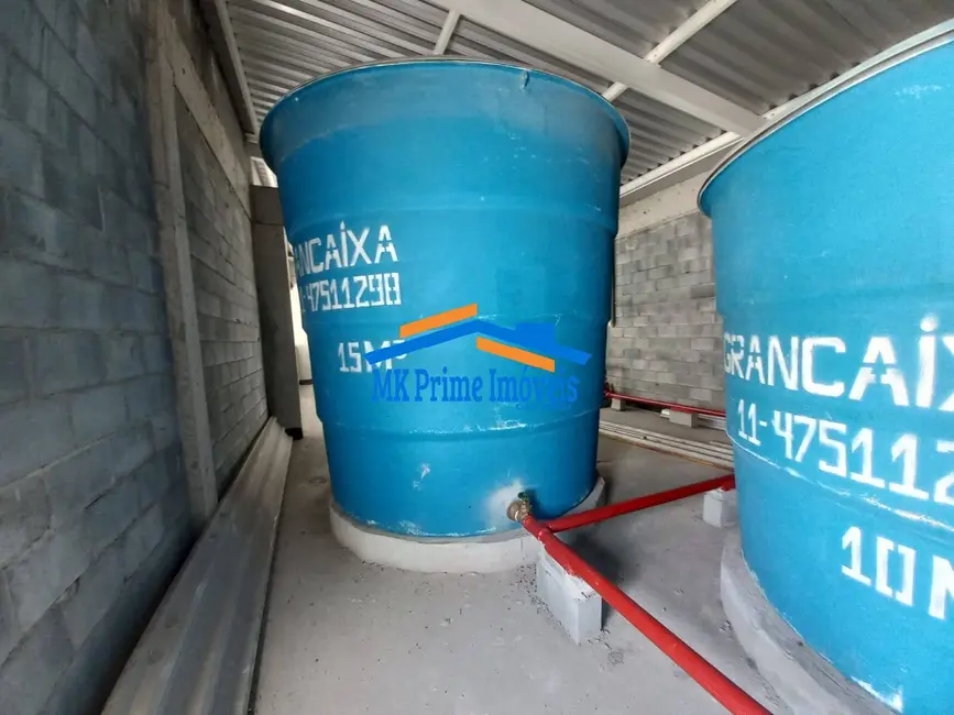 Foto 6 de Sala Comercial para alugar, 3755m2 em Centro, Osasco - SP