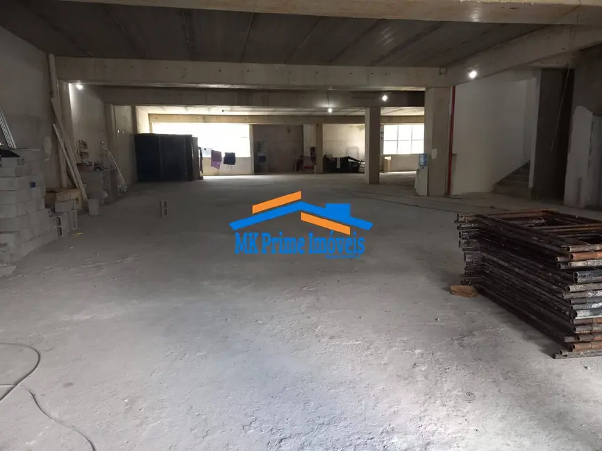 Foto 3 de Sala Comercial para alugar, 3755m2 em Centro, Osasco - SP
