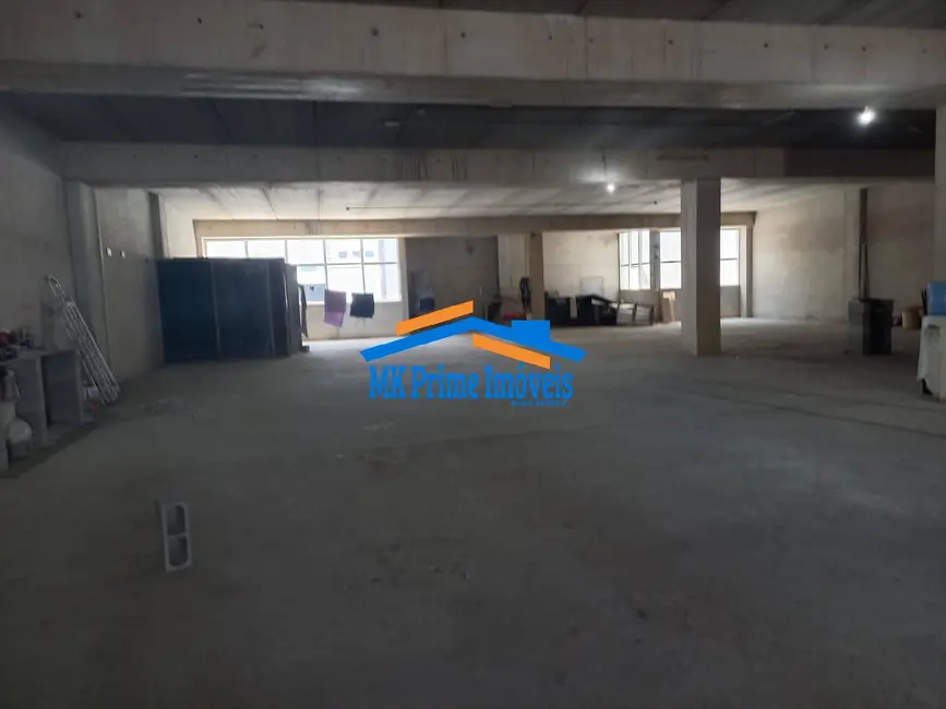 Foto 5 de Sala Comercial para alugar, 3755m2 em Centro, Osasco - SP